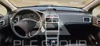 2005 Peugeot 307