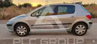 2005 Peugeot 307