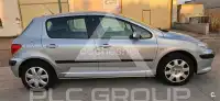 2005 Peugeot 307