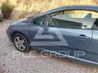 2005 Peugeot 307