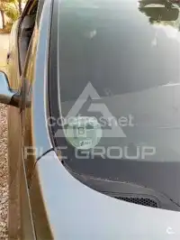 2005 Peugeot 307