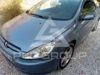 2005 Peugeot 307