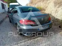 2005 Peugeot 307