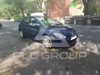 2005 Peugeot 307
