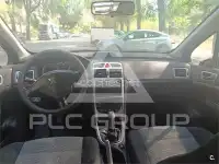 2005 Peugeot 307