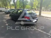 2005 Peugeot 307