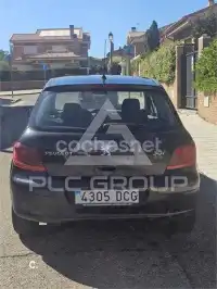 2005 Peugeot 307