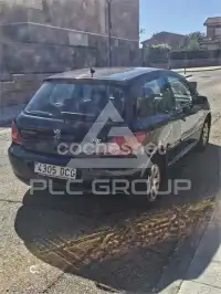 2005 Peugeot 307