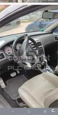 2005 Peugeot 307