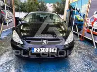 2005 Peugeot 307