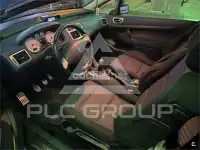 2005 Peugeot 307