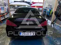 2005 Peugeot 307