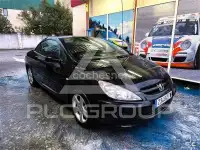 2005 Peugeot 307