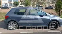 2005 Peugeot 307