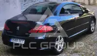 2005 Peugeot 307