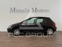 2005 Peugeot 307