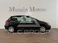 2005 Peugeot 307