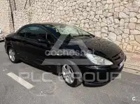 2005 Peugeot 307