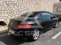 2005 Peugeot 307
