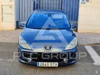 2005 Peugeot 307