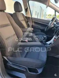 2005 Peugeot 307