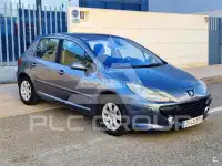 2005 Peugeot 307