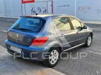 2005 Peugeot 307
