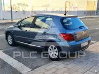 2005 Peugeot 307