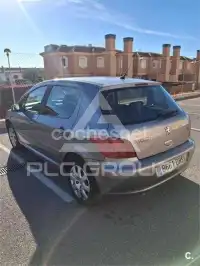 2005 Peugeot 307