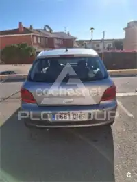 2005 Peugeot 307
