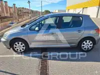 2005 Peugeot 307