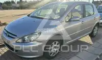 2005 Peugeot 307