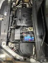 2005 Peugeot 307