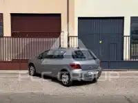 2005 Peugeot 307