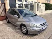 2005 Peugeot 307