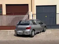 2005 Peugeot 307