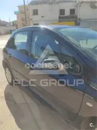2005 Peugeot 307