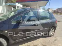2005 Peugeot 307
