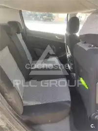 2005 Peugeot 307