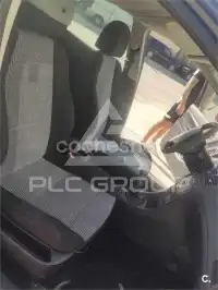 2005 Peugeot 307