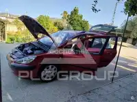 2005 Peugeot 307