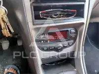 2005 Peugeot 307