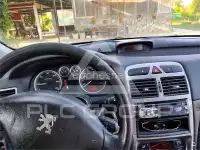 2005 Peugeot 307