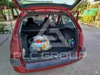 2005 Peugeot 307