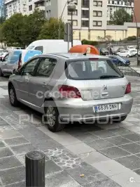 2005 Peugeot 307