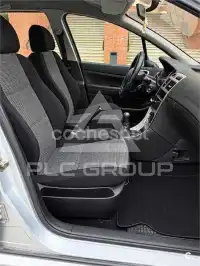 2005 Peugeot 307