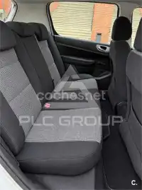2005 Peugeot 307