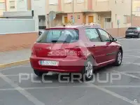 2005 Peugeot 307