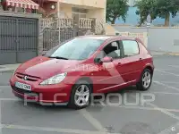 2005 Peugeot 307