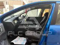 2005 Peugeot 307